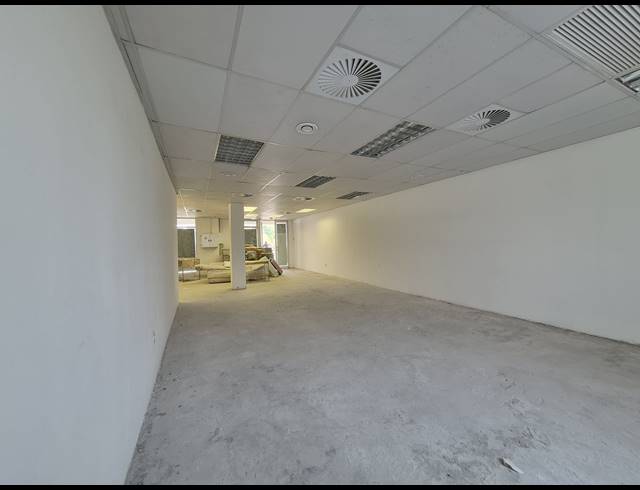 108M² RETAIL TO LET IN ILLOVO